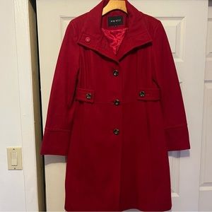 ✨Nine West trench coat✨